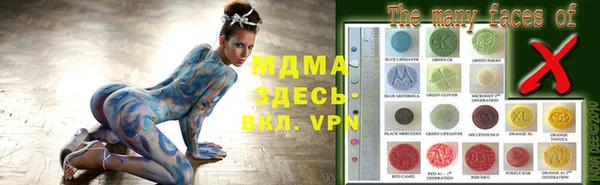 круглые Семёнов